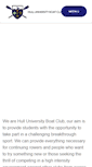 Mobile Screenshot of hubc.co.uk